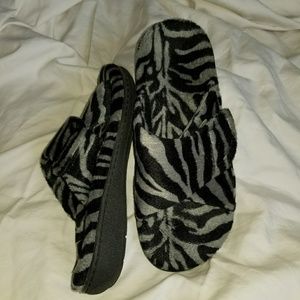 Orthoheel Sandals